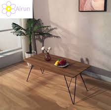 We offer coffee tables in the same styles as our handcrafted cypress tables as well as unique styles. Best Selling Handmade Rectangle Table Top Wooden Coffee Table With Steel Metal Leg China Living Room Furniture Coffee Table Made In China Com