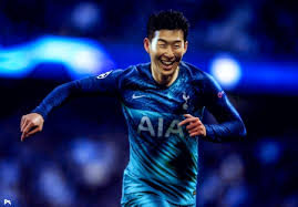 A subreddit for tottenham hotspur, the club that bill made. Son Heung Min Soccer Sports Background Wallpapers On Desktop Nexus Image 2480593