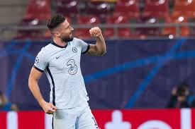€4.00m * sep 30, 1986 in chambéry, france Giroud Chuffed With His Goal The Win And Chelsea S Confidence We Ain T Got No History