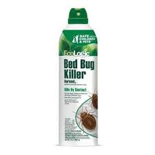 Insect Control Chemical Ecologic The Home Depot