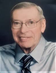 Edward R. Wieber Obituary