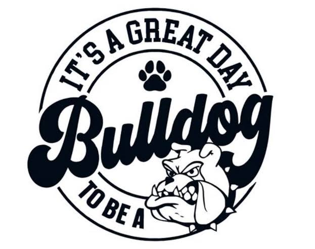 What's the score for todas game ! Come and enjoy the game at Rollingchefs!  Bulldog Special today !