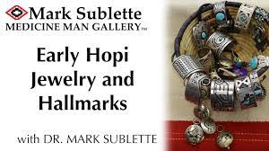 The fineness of a precious metal object (coin, bar, jewelry, etc.) represents the weight of fine metal therein, in proportion to the total weight which includes alloying base metals and any impurities. Early Hopi Jewelry Silversmiths And Hallmarks Youtube