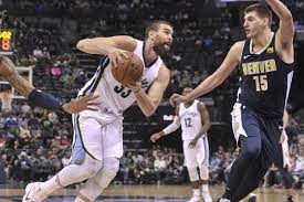 The grizzlies and the denver nuggets have played 92 games in the regular season with 36 victories for the grizzlies and 56 for the nuggets. Memphis Grizzlies Vs Denver Nuggets Game Preview Grizzly Bear Blues
