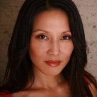 Dana Chinn's Instagram, Twitter & Facebook