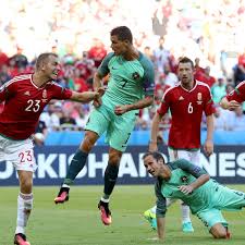 France will be looking to impose their. Hungary Vs Portugal Stream Watch Euro 2020 Online Tv Lineups Sports Illustrated