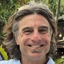 LARRY O'CONNOR MARRIAGE AND FAMILY THERAPIST