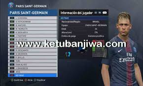 Check spelling or type a new query. Neymar In Psg In Pes 2017 Psg S New Signing Neymar In Action Against Guincamp Test Loro Sek