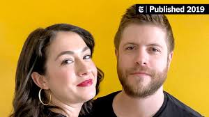 Chloe Katz, Matthew Kay