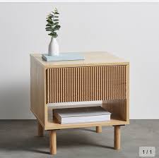 Target Scandi Bedside Target Side Table Home Decor Australia Side Table