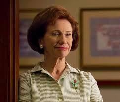 Kathy Baker As Tommie Blu Ray Dans L Ombre De Mary Walt Disney