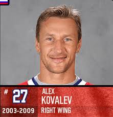 Which Montreal Canadien Wore It Best: #27