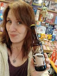 Coffee dessert rating