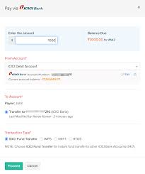 If you are new to icici bank portal, you will be able to apply icici bank online card, payments, bill pay, way to bank and know what is new. Connected Banking With Icici Bank Help Zoho Books