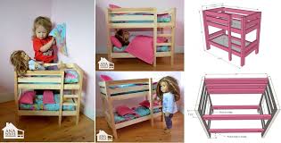 Then make this modular house for all of barbie's cool new stuff. Cute Diy Doll Accessories