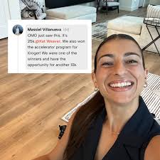 💸 One of our founders won 4 grants this year. Here's how she did it: 1️⃣  Pre-loaded her calendar so the opportunities didn't slip by. 2️⃣ Built a  bank of reusable answers