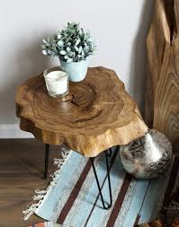 Live Edge Table Wood Slice Coffee Table Small Round Coffee Etsy Coffee Table Wood Wood Slice Coffee Table Coffee Table Design