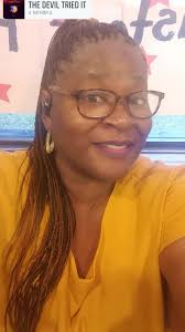 Devell Antonio Johnson