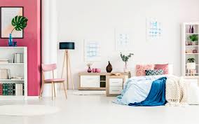 After the best bedroom ideas? 30 Elegant Bedroom Design Ideas For Couples Zad Interiors