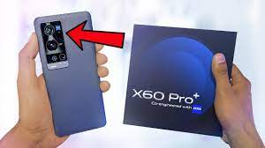 Impeccable design and functionality, exorbitant performance are not a complete list of the advantages of such devices. Vivo X60 Pro Plus This Is Getting Ridiculous Youtube