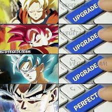 7 Likes 1 Comments Trusted Trader Supreme Frieza On Instagram Mmmm Dragon Ball Super Goku Dragon Ball Z Dragon Ball Art