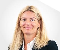 Luisa Berger's Instagram, Twitter & Facebook