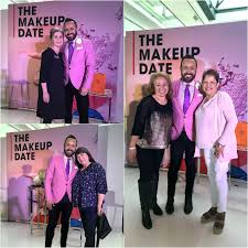 Hours may change under current circumstances Nick Verreos Nick Appearances Hosting Bloomingdale S The Makeup Date At Westfield Fashion Square Sherman Oaks Recap