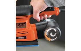 Fast & free shipping on many items! Black Decker Multischleifer Autoselect 4 In 1