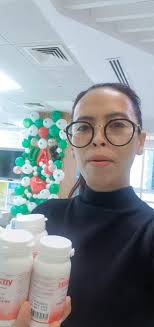 🥰 Ifern has been more than a decade in health & wellness industry..no  wonder why up to now it's still existing & expanding #abroad marami ng  ngttiwala at nksubok kht ibang lahi