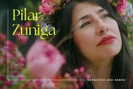 Mayesh Design Star: Pilar Zuniga