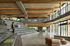 First Tech Federal Credit Union Offices Hillsboro Office Snapshots In 2020 Architect Exterior Paneling Federal Credit Union