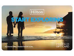 Check spelling or type a new query. Hilton Gift Card At Conrad Chicago