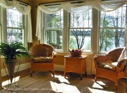 But This Is What I Really Want Window Treatment Idea Sheer Swags Window Treatments Living Room Living Room Windows Sunroom Decorating