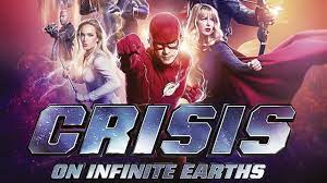 The arrowverse crossover has now aired, but us and uk viewers can still watch all episodes of crisis on infinite earths. How To Watch Crisis On Infinite Earths Online Episode Order And Streaming Options For The Massive Dc Event Gamesradar