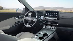 Interested in the 2021 hyundai kona electric but not sure where to start? New Kona Electric Design Technology Practicality