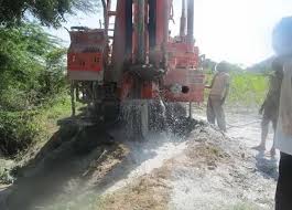 ಇನ್ಮುಂದೆ ಬೋರ್ ವೆಲ್ ಕೊರೆಸಲು ರಾಜ್ಯ ಅಂತರ್ಜಲ ಪ್ರಾಧಿಕಾರದ ಅನುಮತಿ ಕಡ್ಡಾಯ -  HosadiganthaWeb