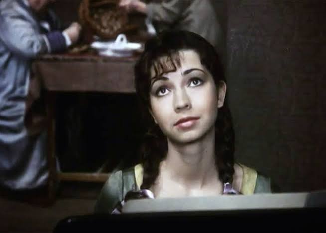 Hidden in Silence (TV Movie 1996) - Full cast & crew - IMDb