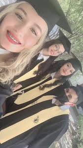 Graduación Del Cbtis 114 Cd Juárez