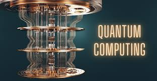 Quantum Computing: A Glimpse Into the Future of Technology | by Ronit  Malhotra | Medium