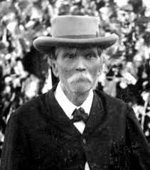 Joseph Lockyer (bef.1816-1912)