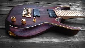 Vapula Guitars Gallery Guitar Guitar Body Electric Guitar