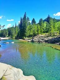 Looking for a great trail in castle wildland provincial park , alberta? The Best Way To Experience Castle Falls Provincial Park