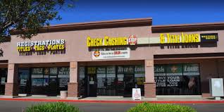19955 n 51st ave, glendale, az 85308. 1 Stop Title And Registration Services Motor Vehicle Providers Association