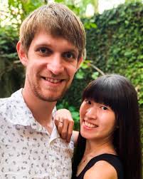二月是我和老婆已經在一起7年，還有結婚1年。有哪裡比這個小天堂好的地方？ 而且高雄開車只要2小時！
