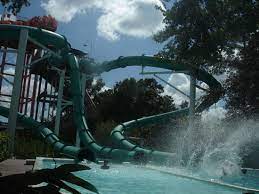 Nice Waterpark Aquatica Might Have Spoiled Us Review Of Adventure Island Tampa Fl Tripadvisor