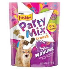 The best healthy cat treat depends on the particular cat. Pin On Cats With Allergies Please Read
