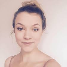 Paulina Stagg Project Manager