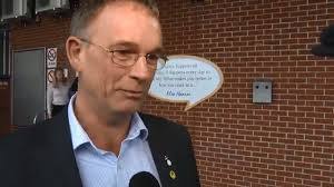 @mansfieldtownfc's video Tweet