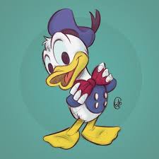 Donald Duck Mickey Mouse Cartoon Duck Cartoon Mickey And Friends