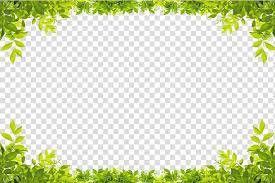 Leaf Green Green Leaves Border Low Angle Of Green Leaf Plant Transparent Background Png Clipart In 2021 Green Leaf Background Leaf Illustration Flower Border